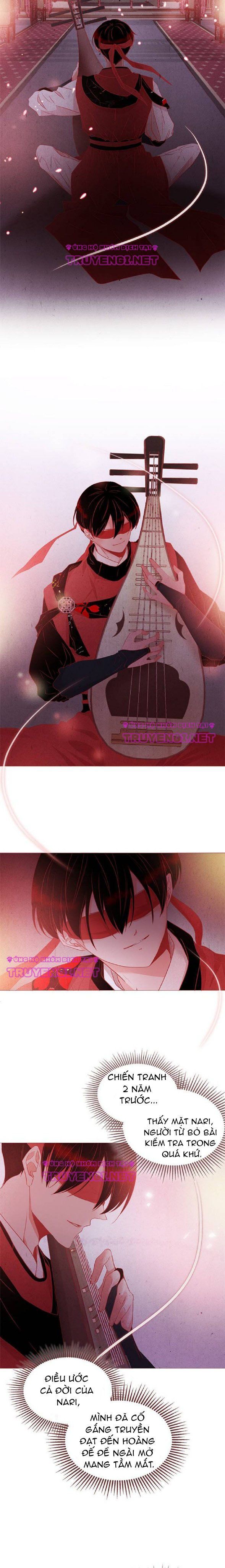 rắn có ăn hoa không? chapter 2 12