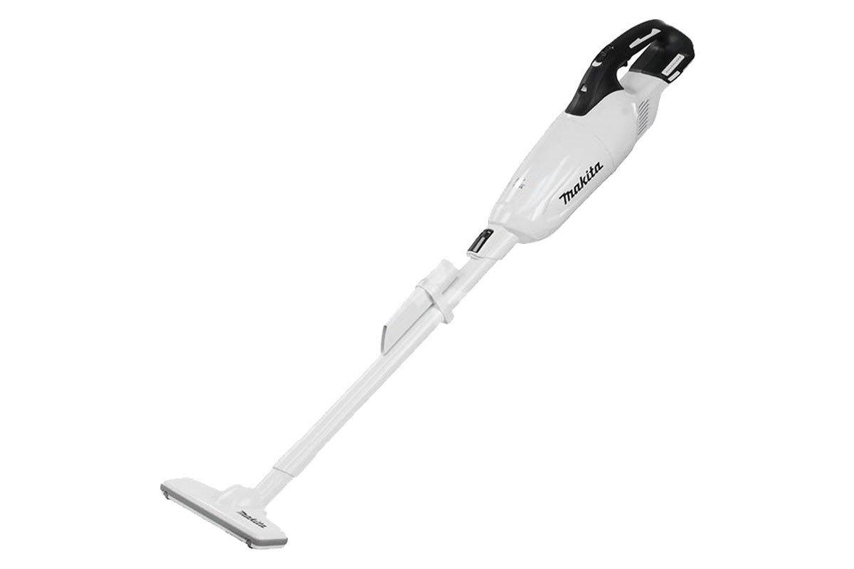 MÁY HÚT BỤI DÙNG PIN 18V MAKITA DCL281FZW - HÀNG CHÍNH HÃNG