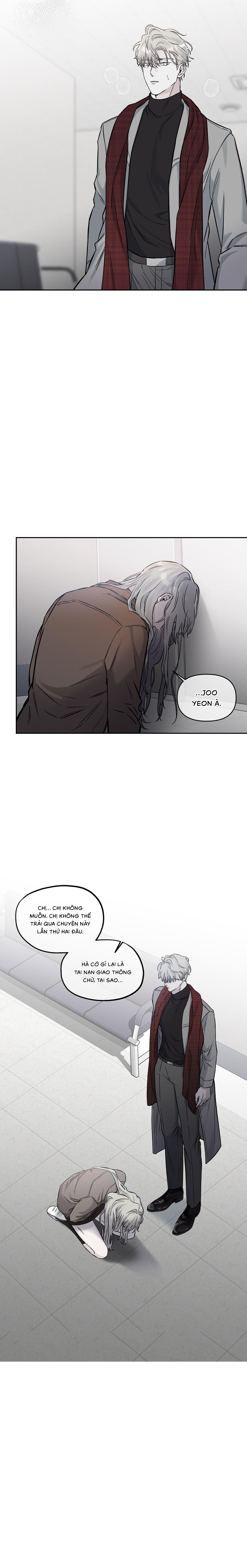 hạ cánh nơi miền đất xanh chapter 5 13