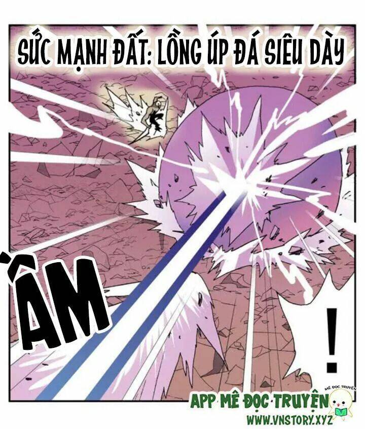 nhà có siêu dễ thương chapter 185 14