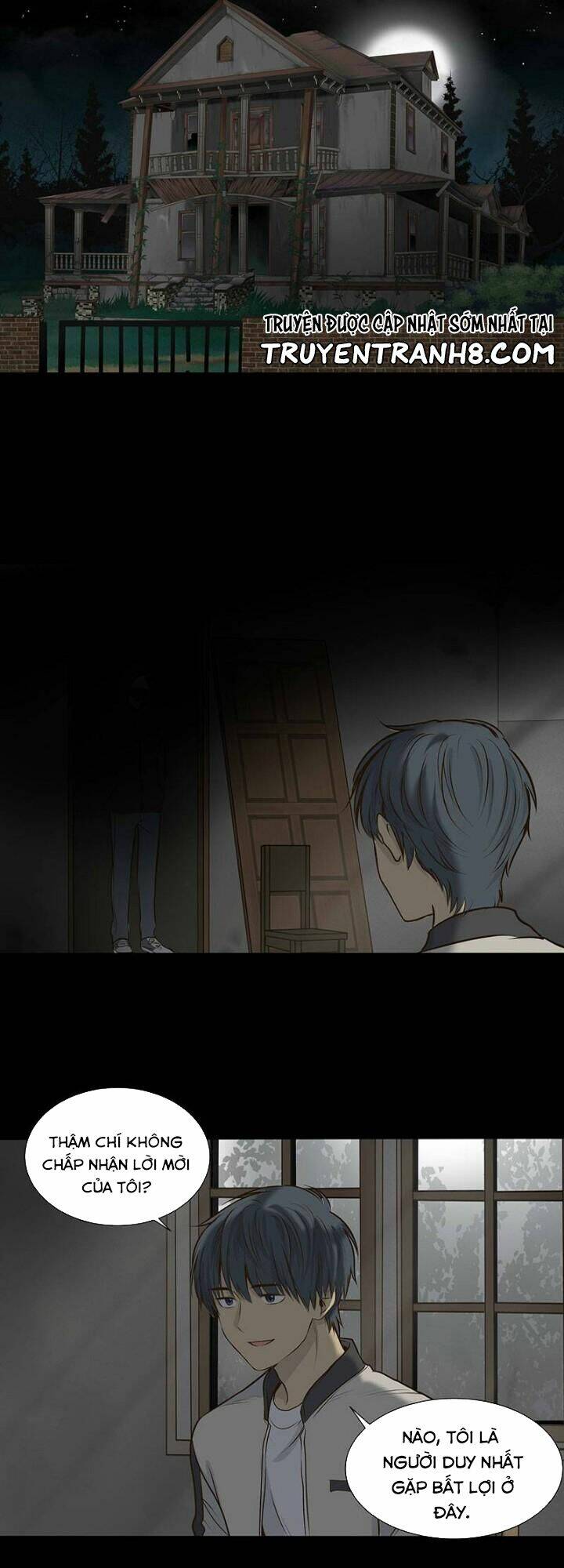 bí mật sâu sắc nhất của tôi chapter 20 8