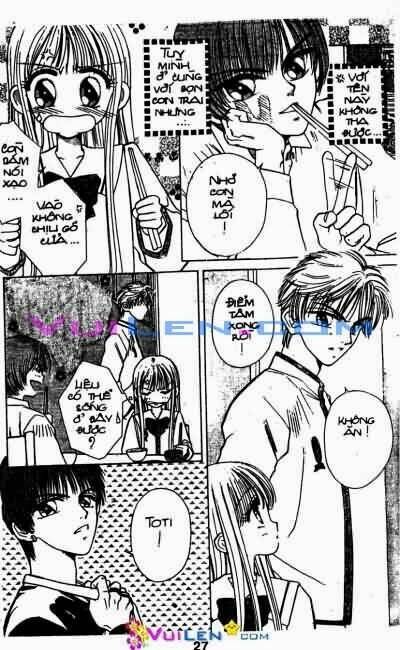 arita đáng yêu chapter 1 27