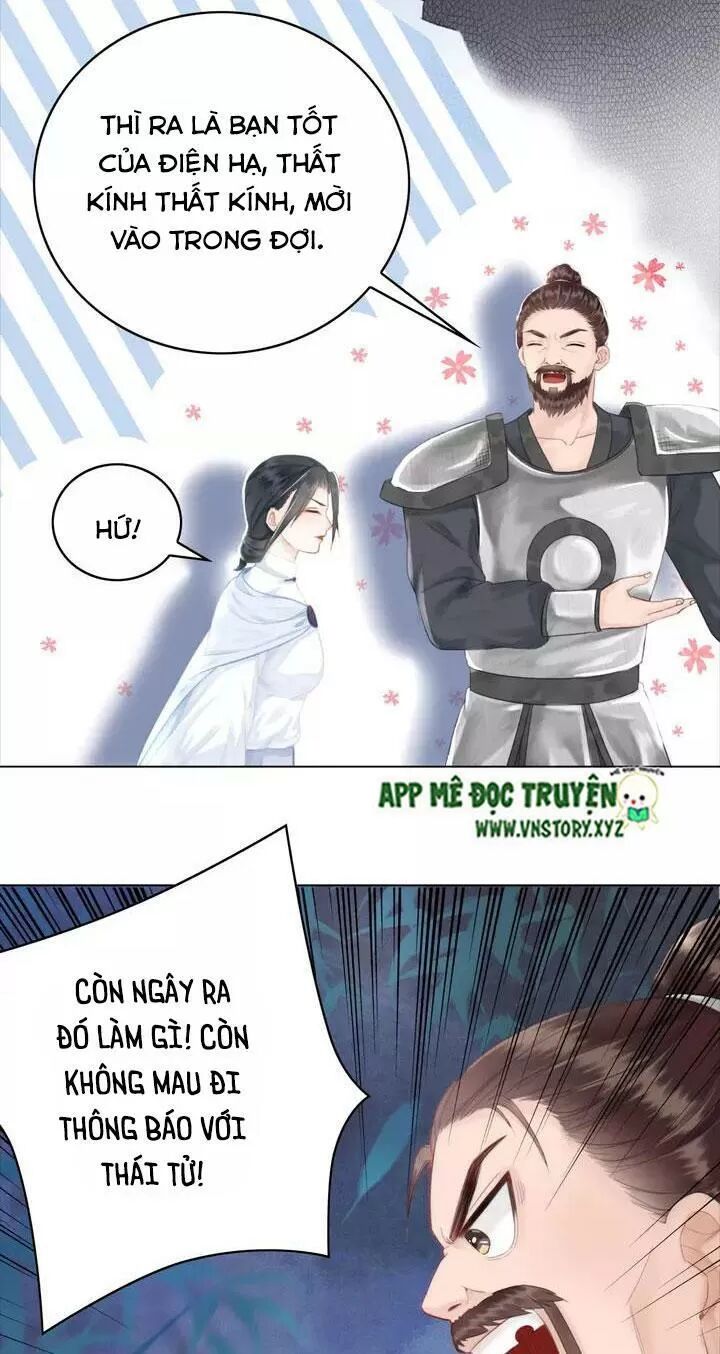 cực phẩm phế vật tiểu thư chapter 123 27