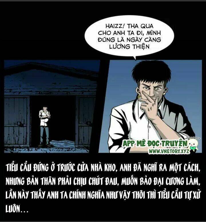 U Minh Ngụy Tượng Chapter 35 15