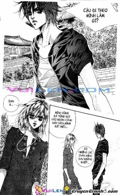 goong - [ hoàng cung ] chapter 12 3