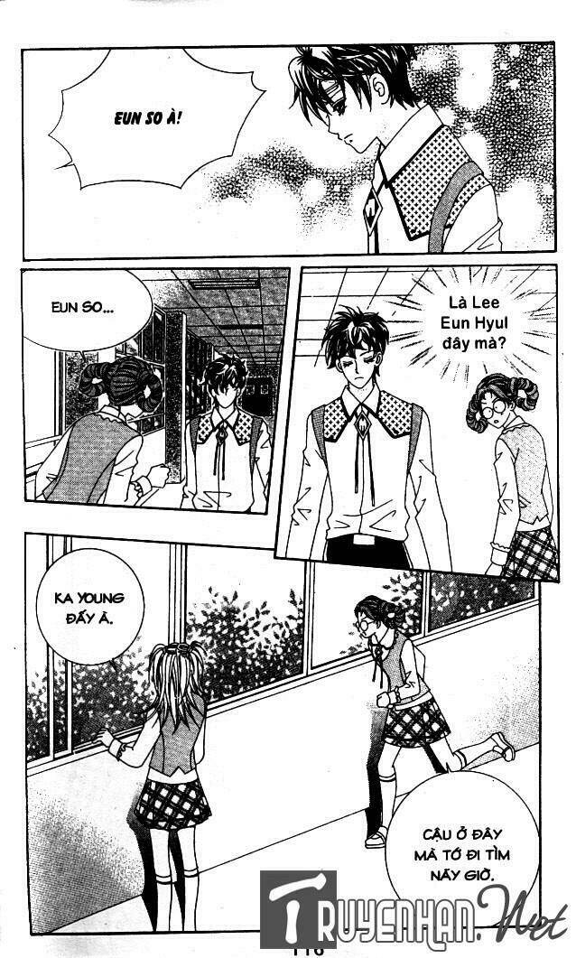 my lovely master chapter 27 29