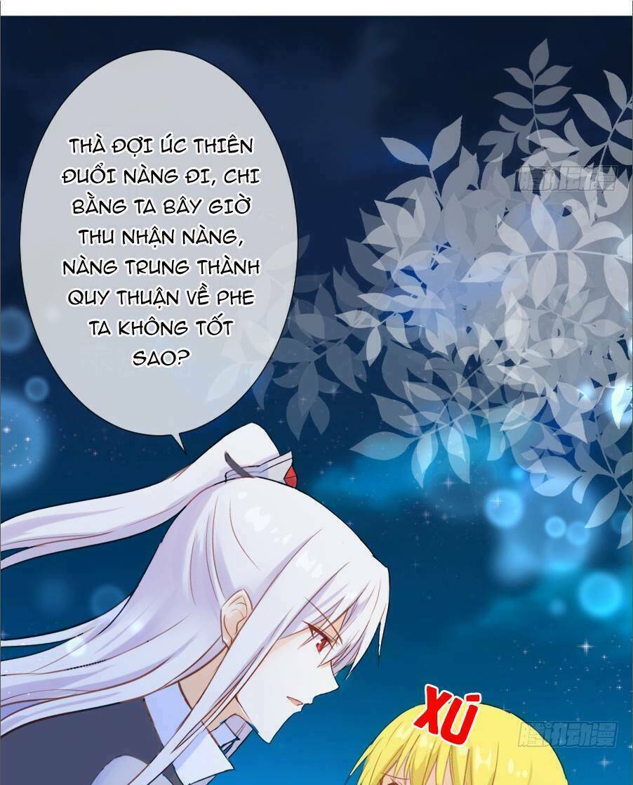 hôm nay ta cũng muốn trêu chọc nàng chapter 46 16