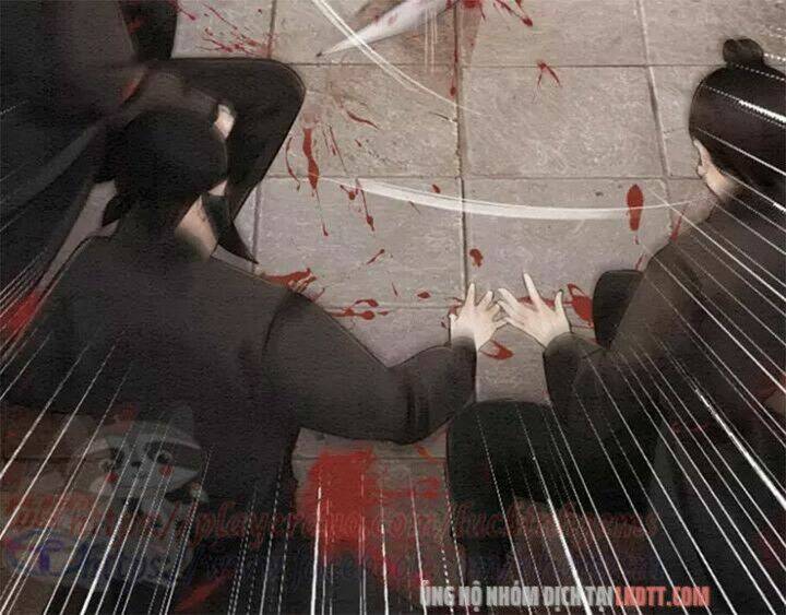 trọng sinh bá sủng nhiếp chính vương quá mạnh mẽ chapter 95 14