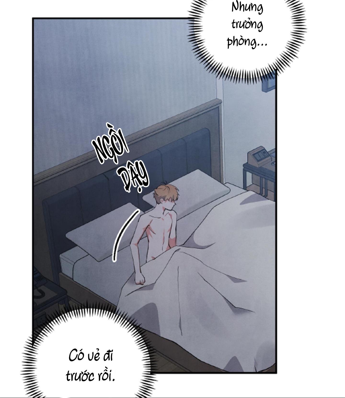 mối quan hệ ngu ngốc chapter 48 33