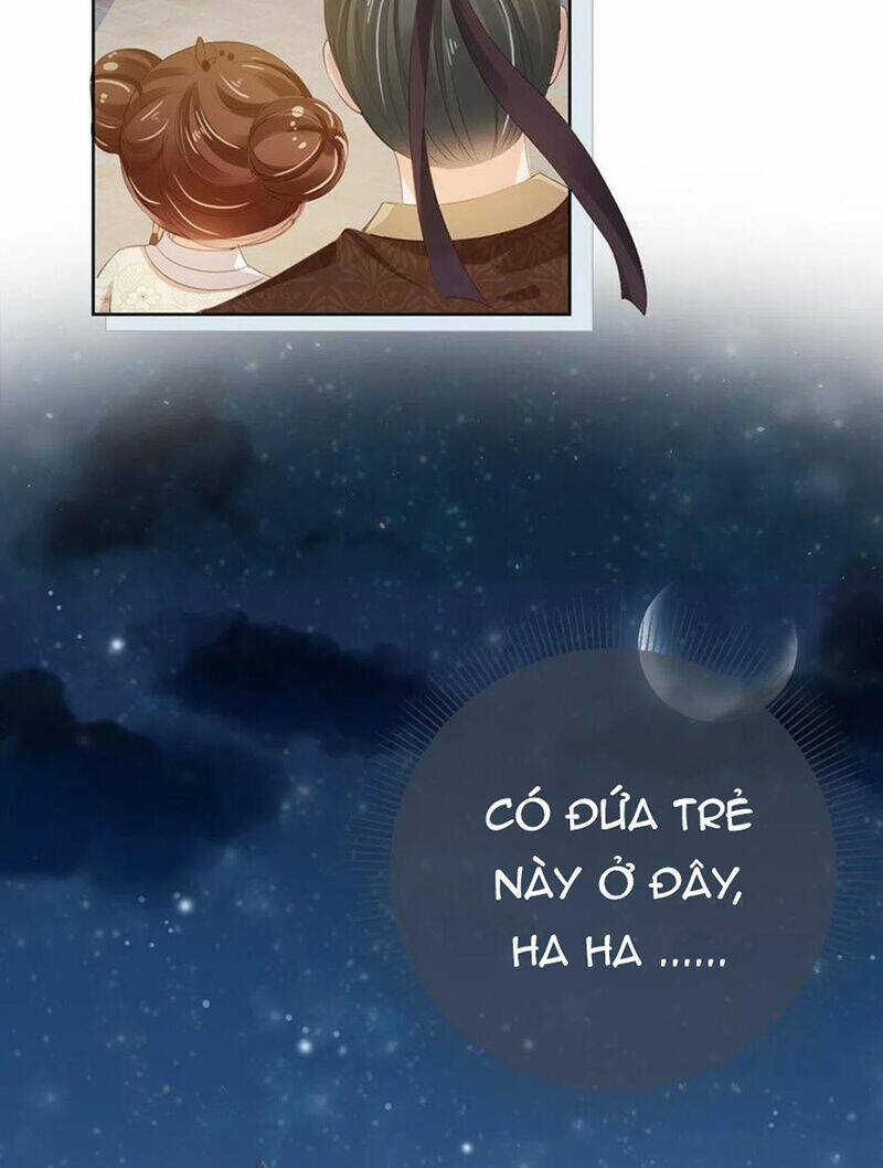 nhặt được bảo bối manh manh chapter 40 39