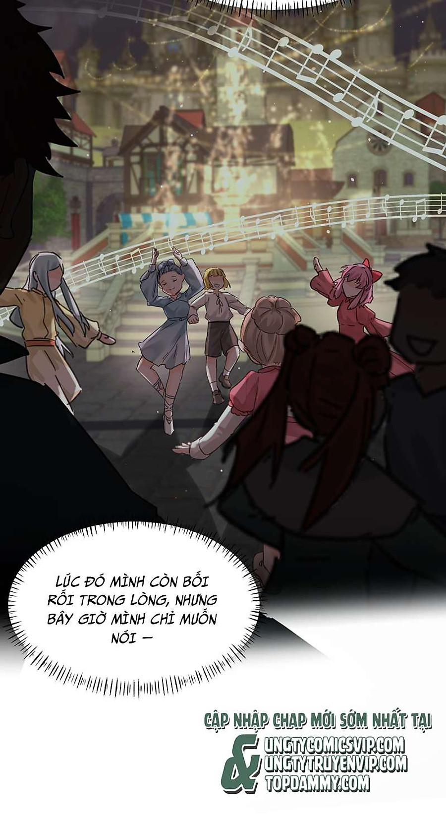 Tiền Nhiệm Vi Vương chapter 36 14