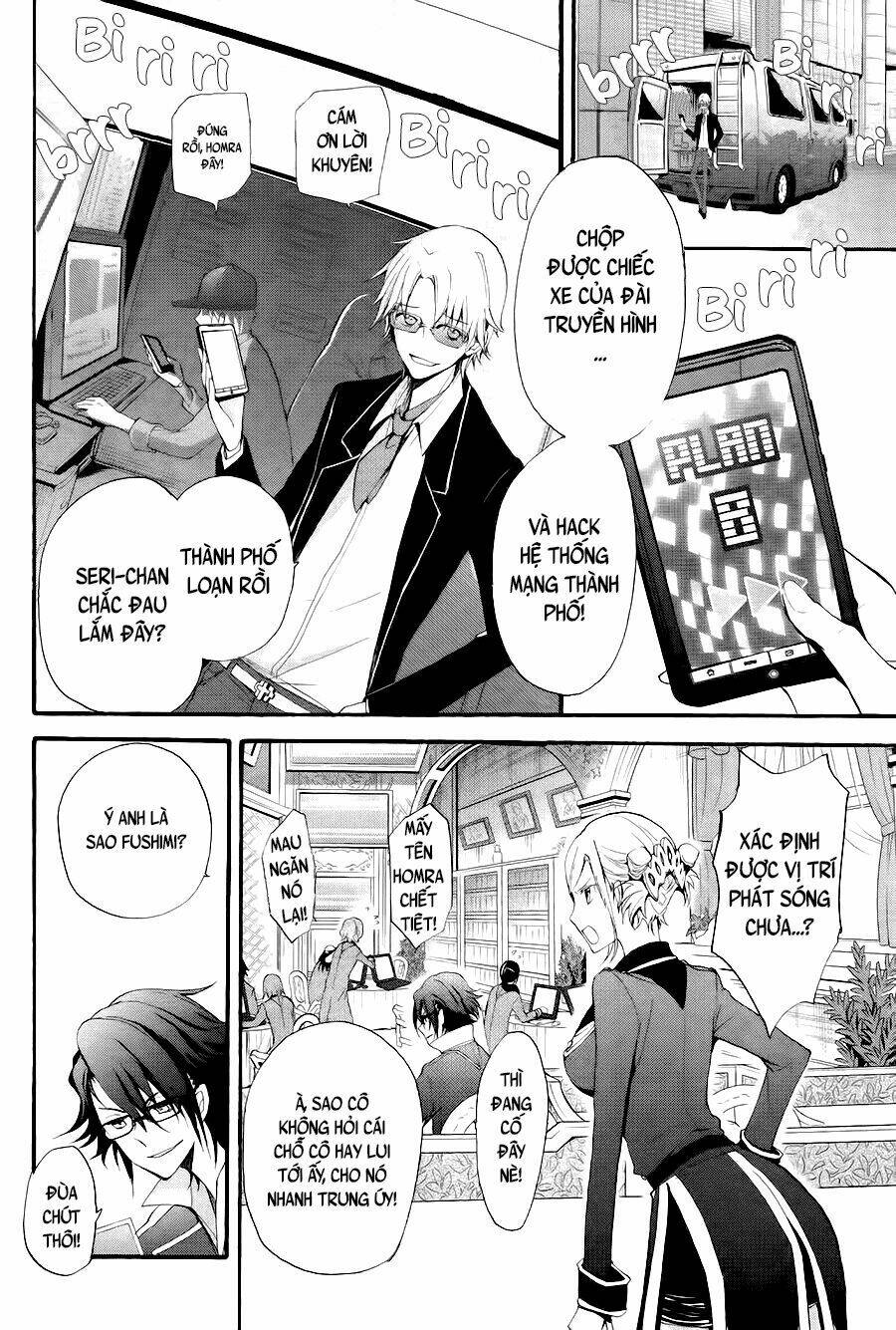 k - the first chapter 3 5