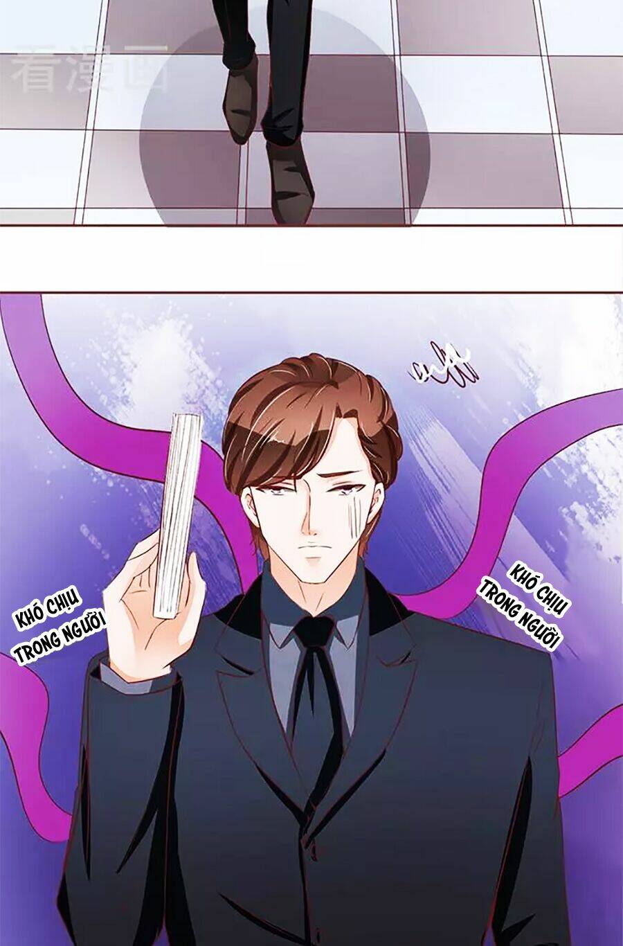 vương tước tư hữu bảo bối chapter 111 15