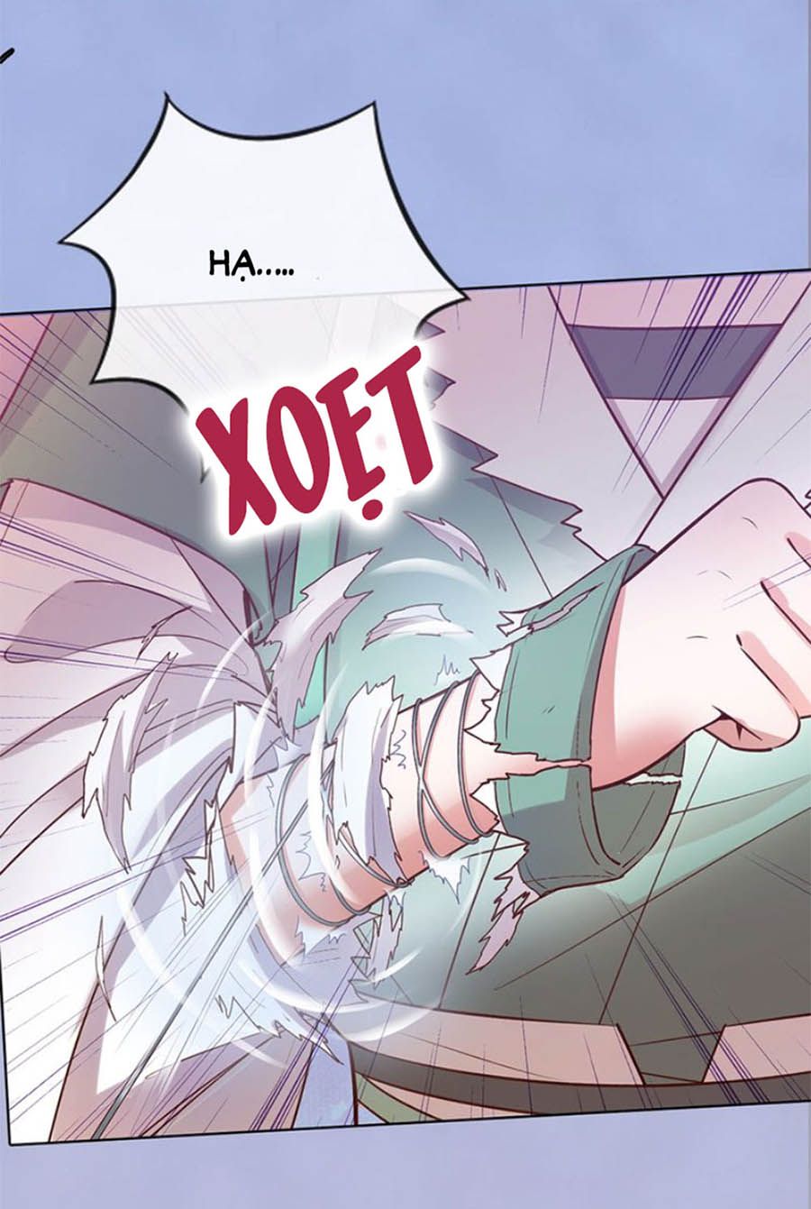 mỹ nhân già rồi chapter 58 19