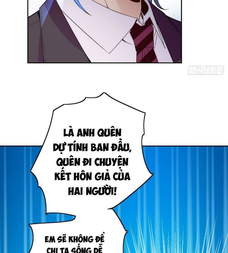 bí mật kết hôn với ảnh đế: vợ ơi đến đây tấn công đi nào chapter 73 39