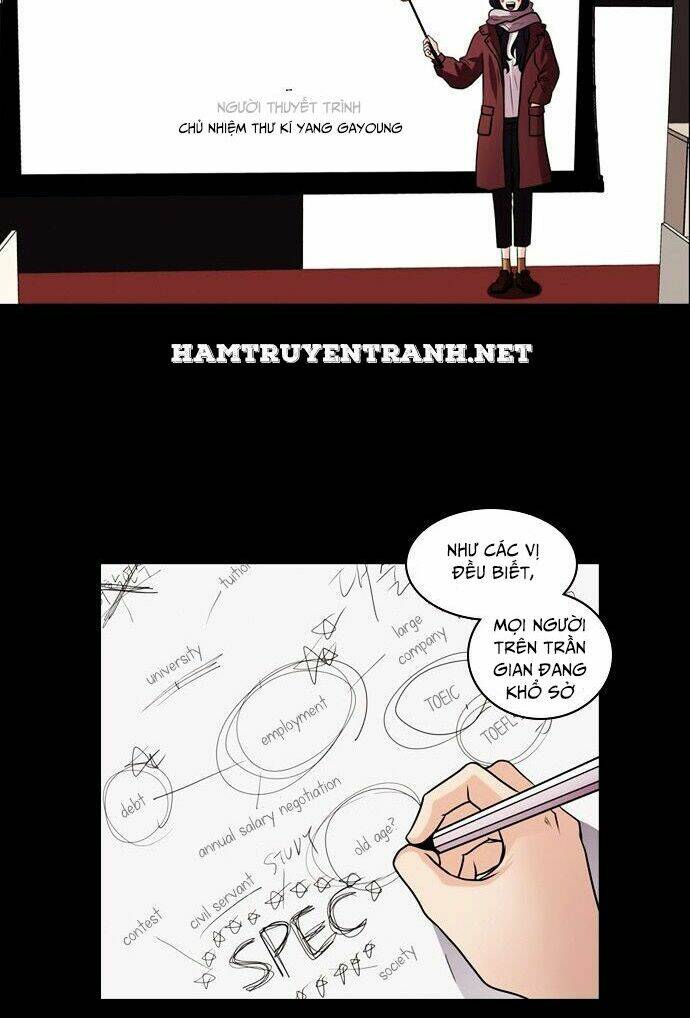 tomorrow - ngày mai chapter 14 49