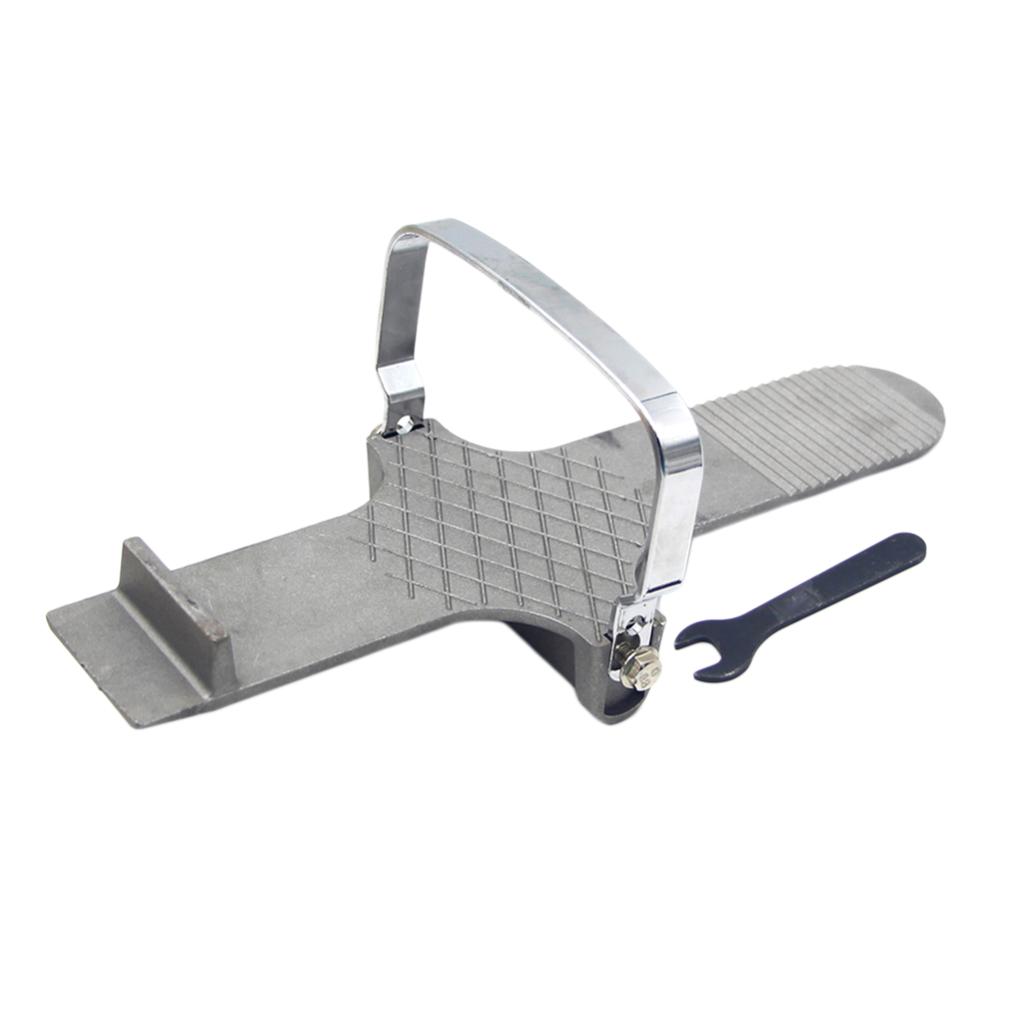 Woodworking Drilling Positioner Wrench Multi-function Carpenter Locator Puncher