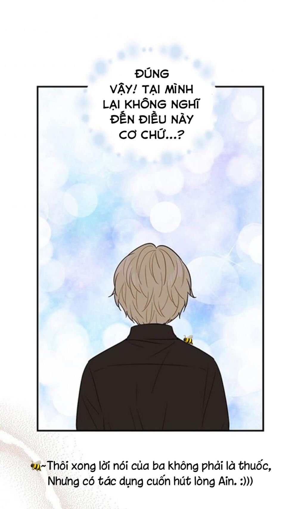 xuyên không trở thành mẹ của nhân vật phản diện chapter 45 6