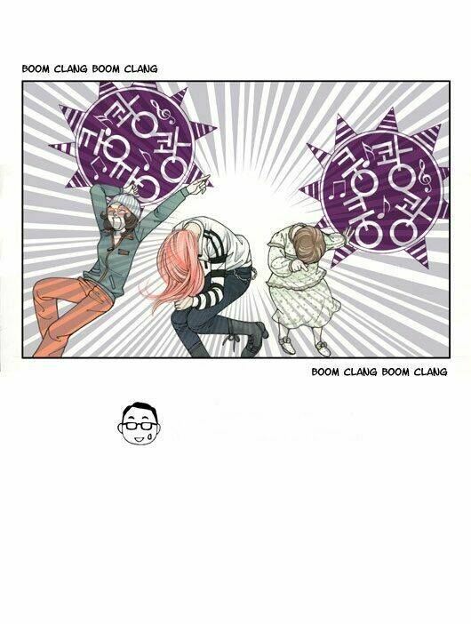 crazy coffee cat chapter 2 13