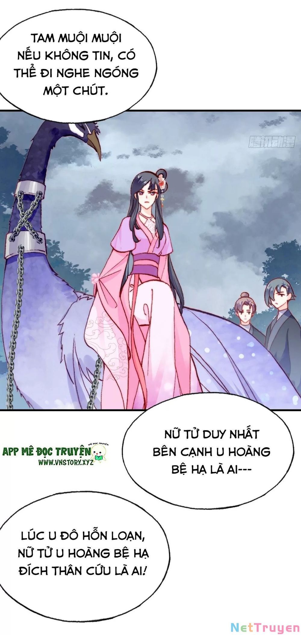 lại bị bệnh chiều chuộng quấn lấy chapter 57 49