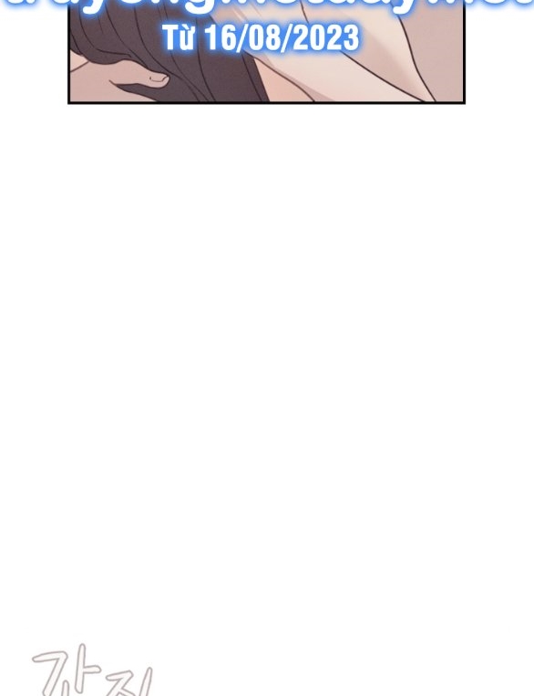 [18+] người vợ quyến rũ chapter 20.1 26