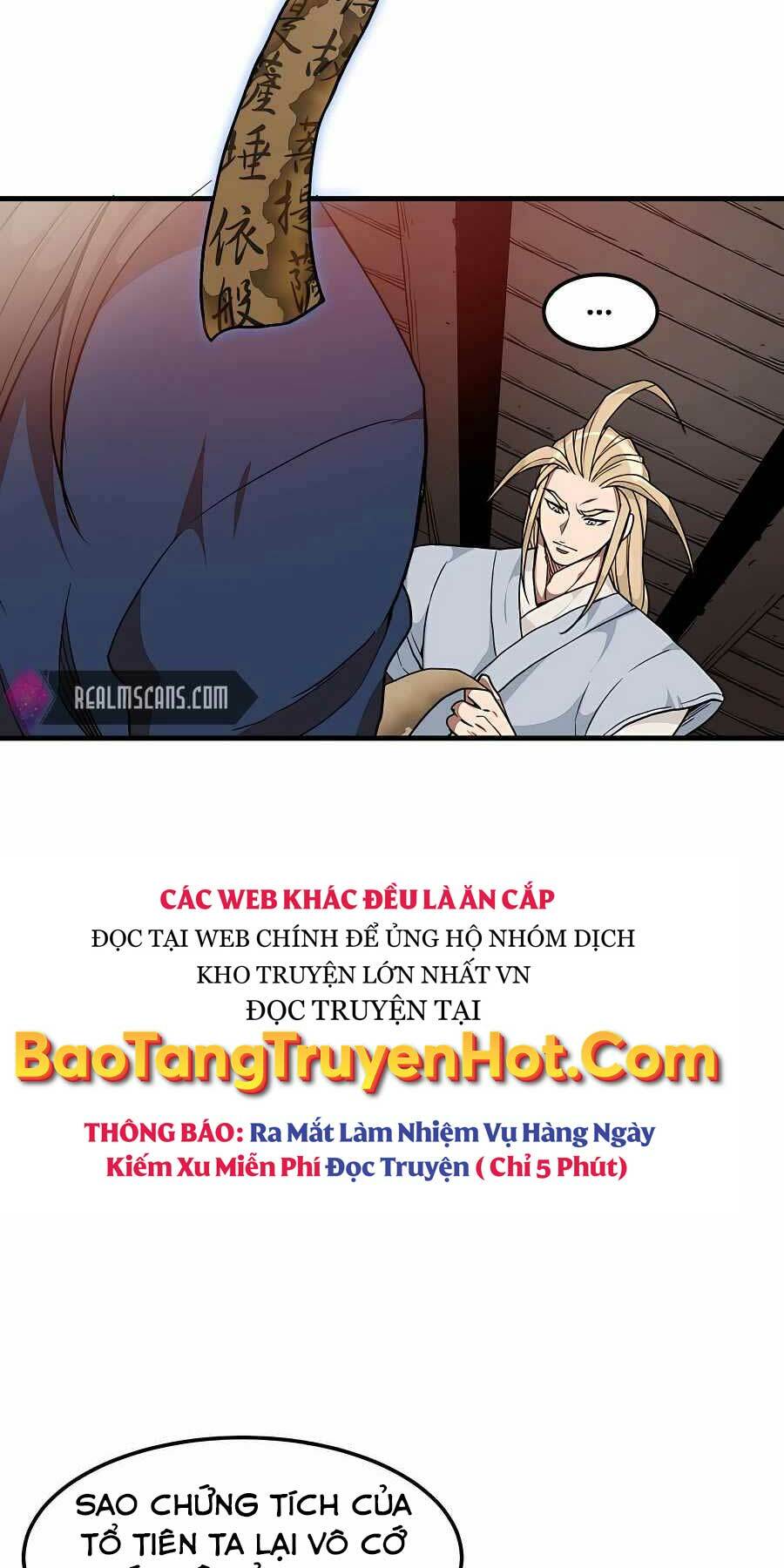 băng y kiếm thần chapter 18 4