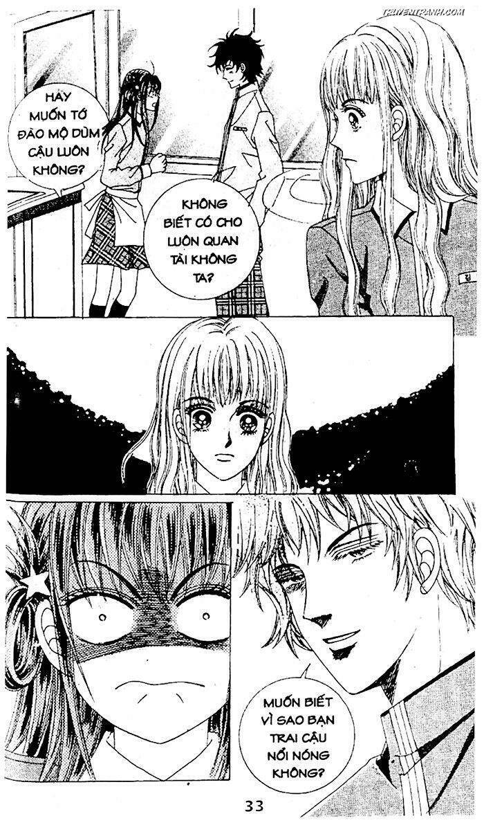 nhà trọ hoàn hảo chapter 68 5