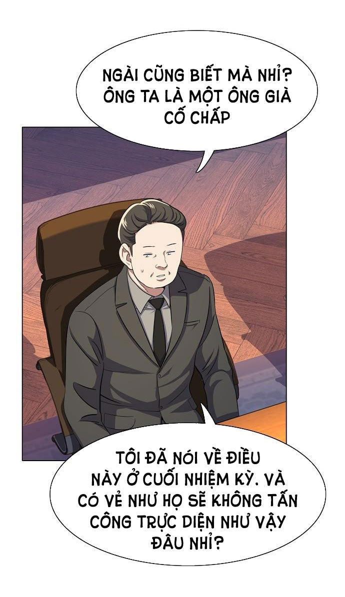 cậu út nhà tài phiệt chapter 3.1 8