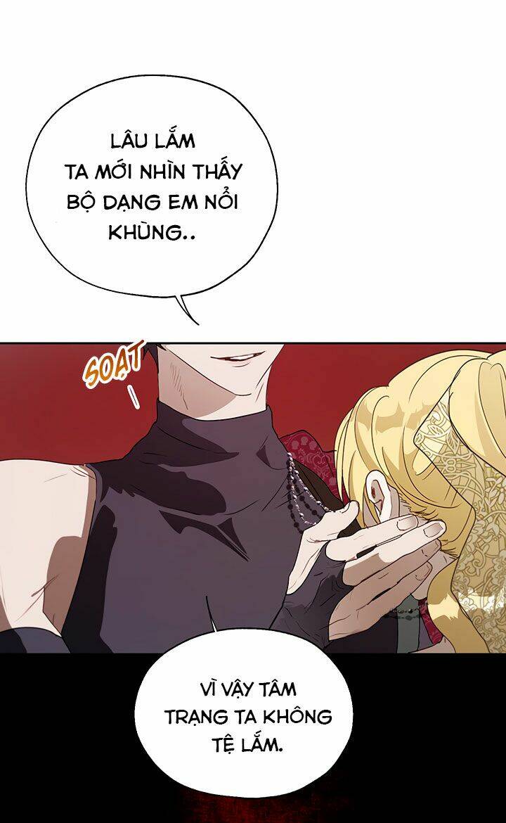 cách bảo vệ anh trai của nữ chính chapter 17 35