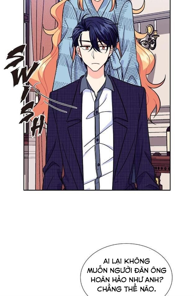 kẻ hủy diệt đã yêu tôi ! chapter 9 70