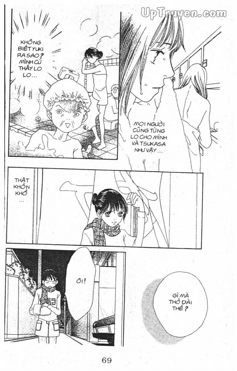 con nhà giàu chapter 193 66