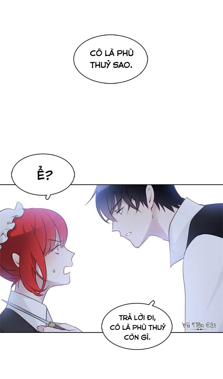 thanh tra của muiella chapter 12 14