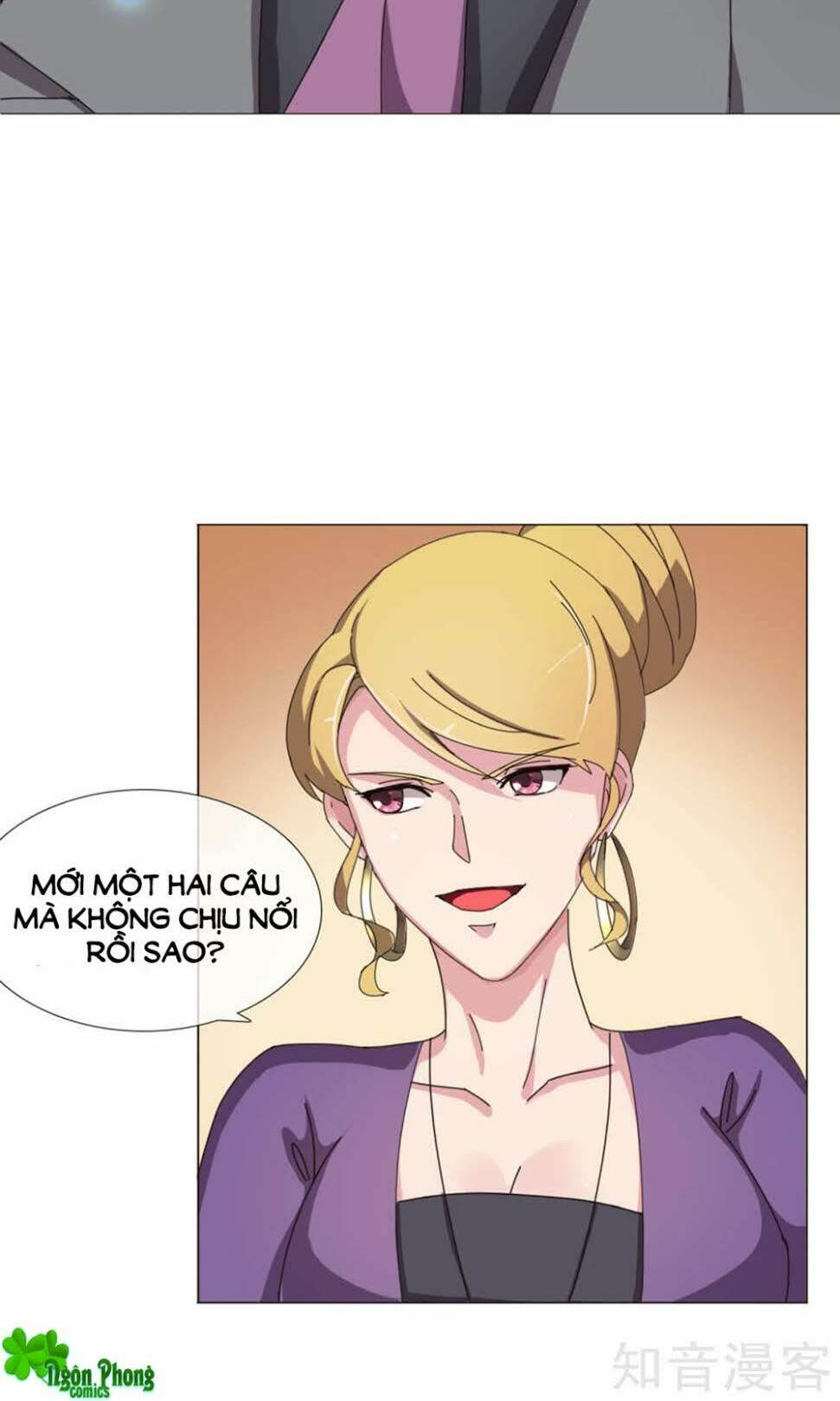 siêu mẫu thế thân chapter 8 20