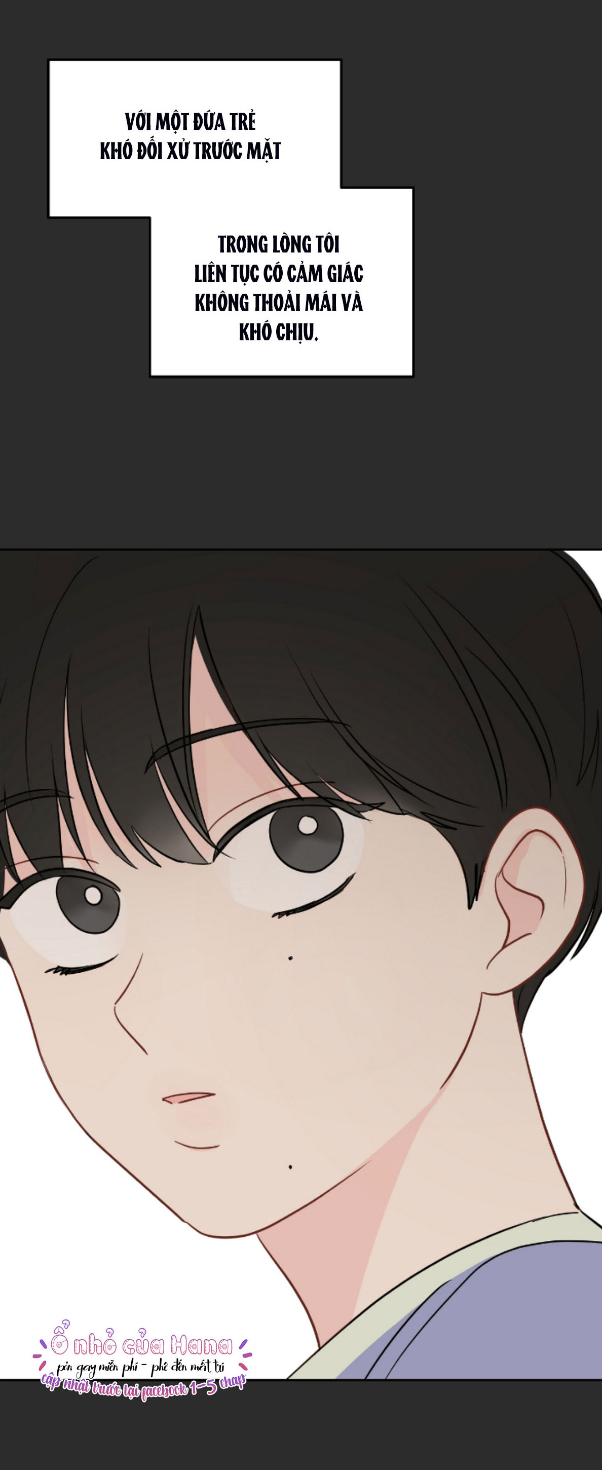 chỉ là giấc mơ thôi phải không? chapter 44 25