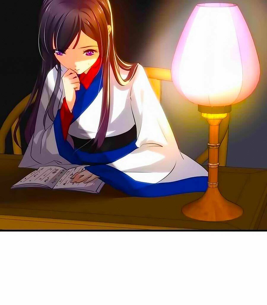 dưỡng thiếu chủ đấu tra nam chapter 34 9