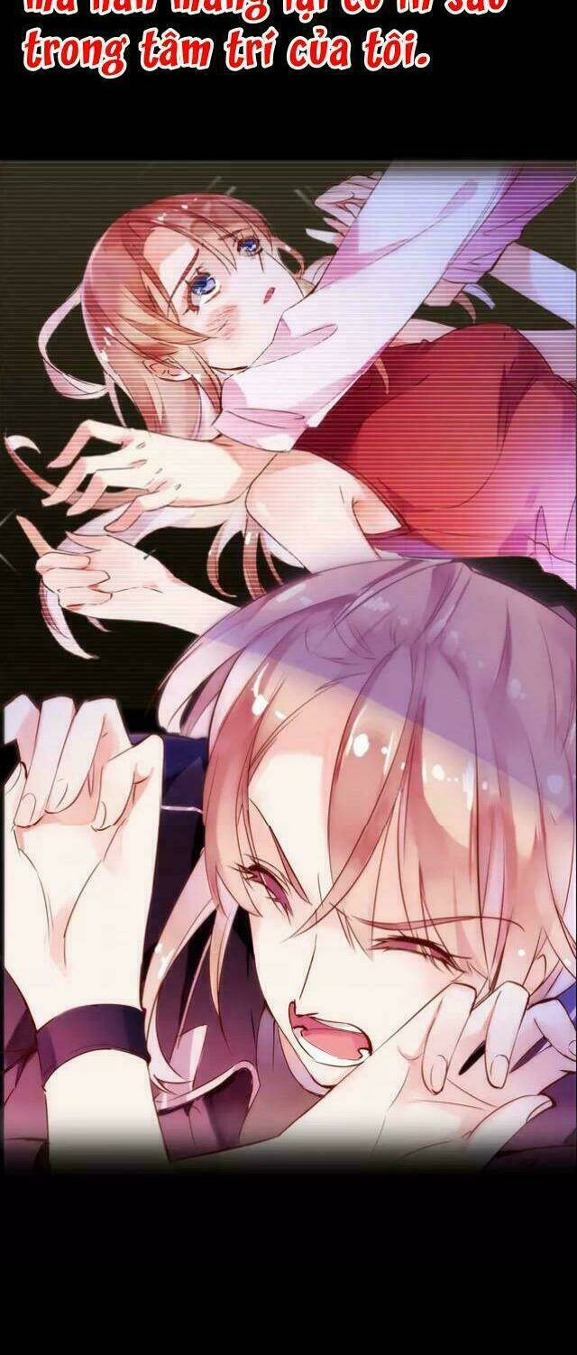 hoa hồng trên gai chapter 1 14