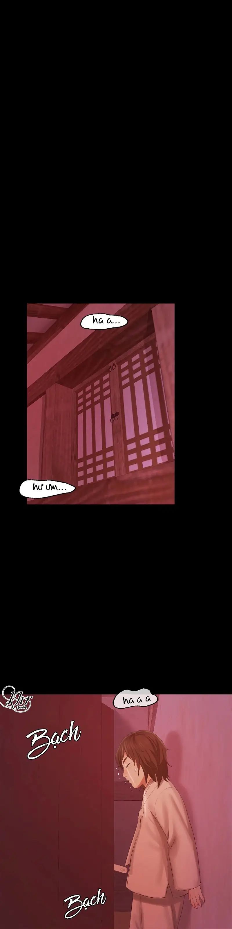 [18+] tiểu thư chapter 2 15