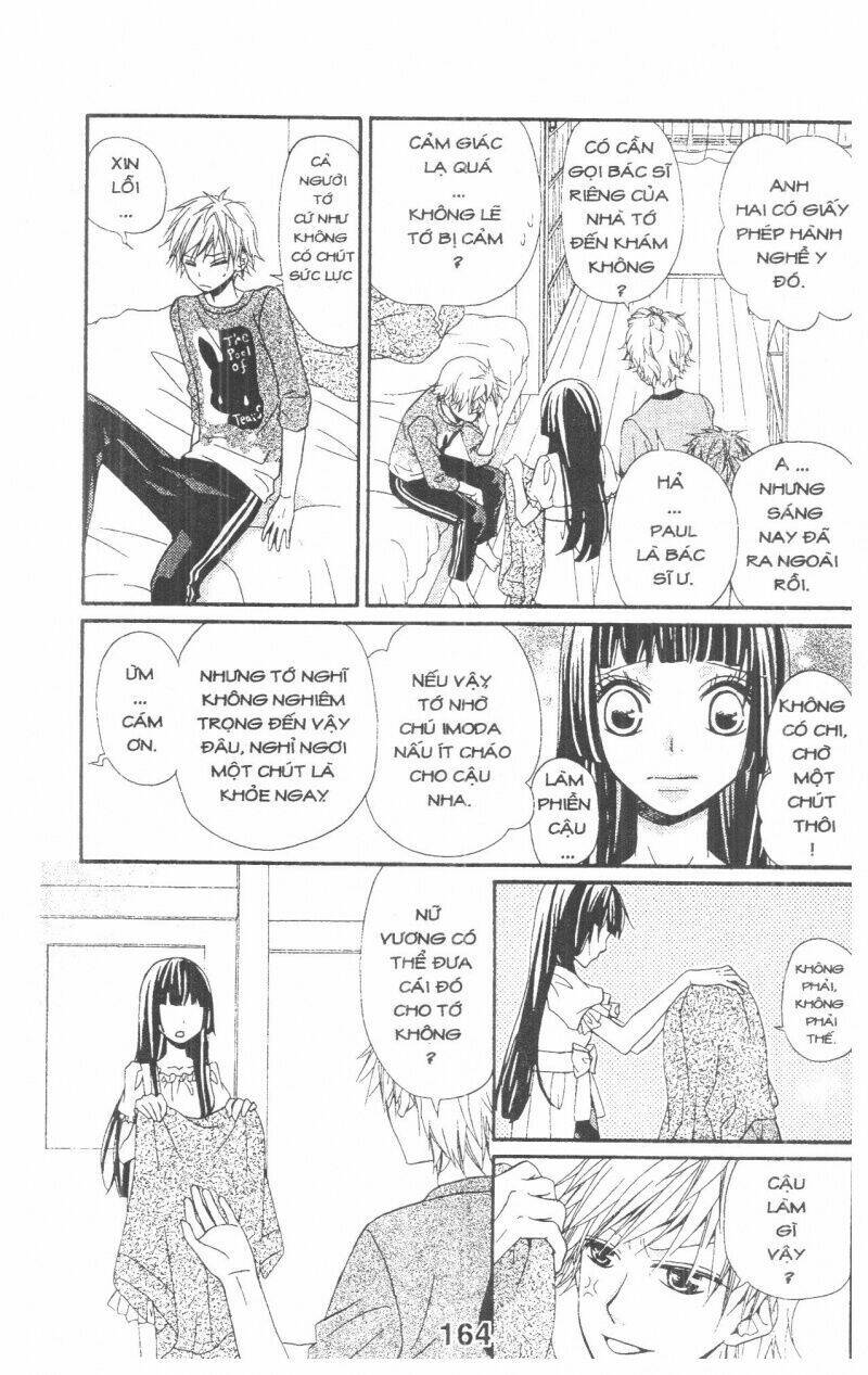 queen's white rabbit chapter 1 164