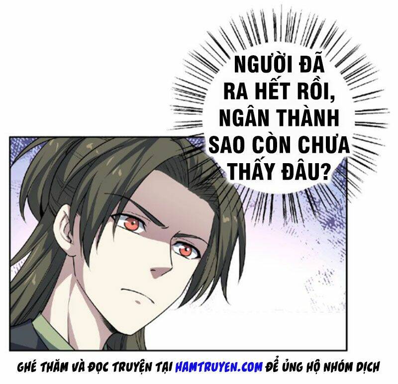 nghịch thiên đại thần chapter 53 3