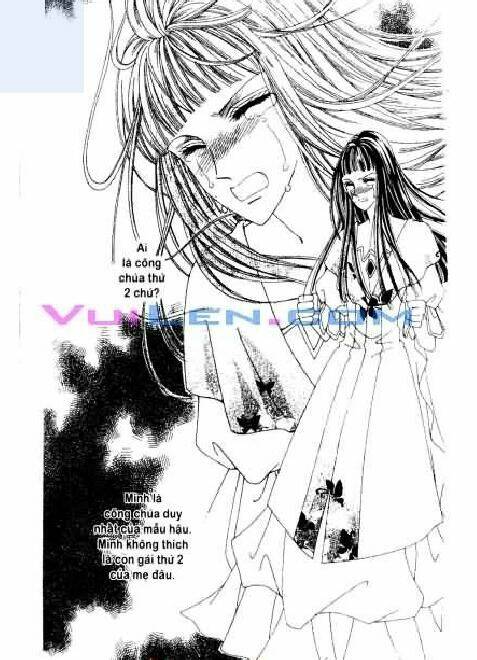 công chúa của tôi chapter 6 149