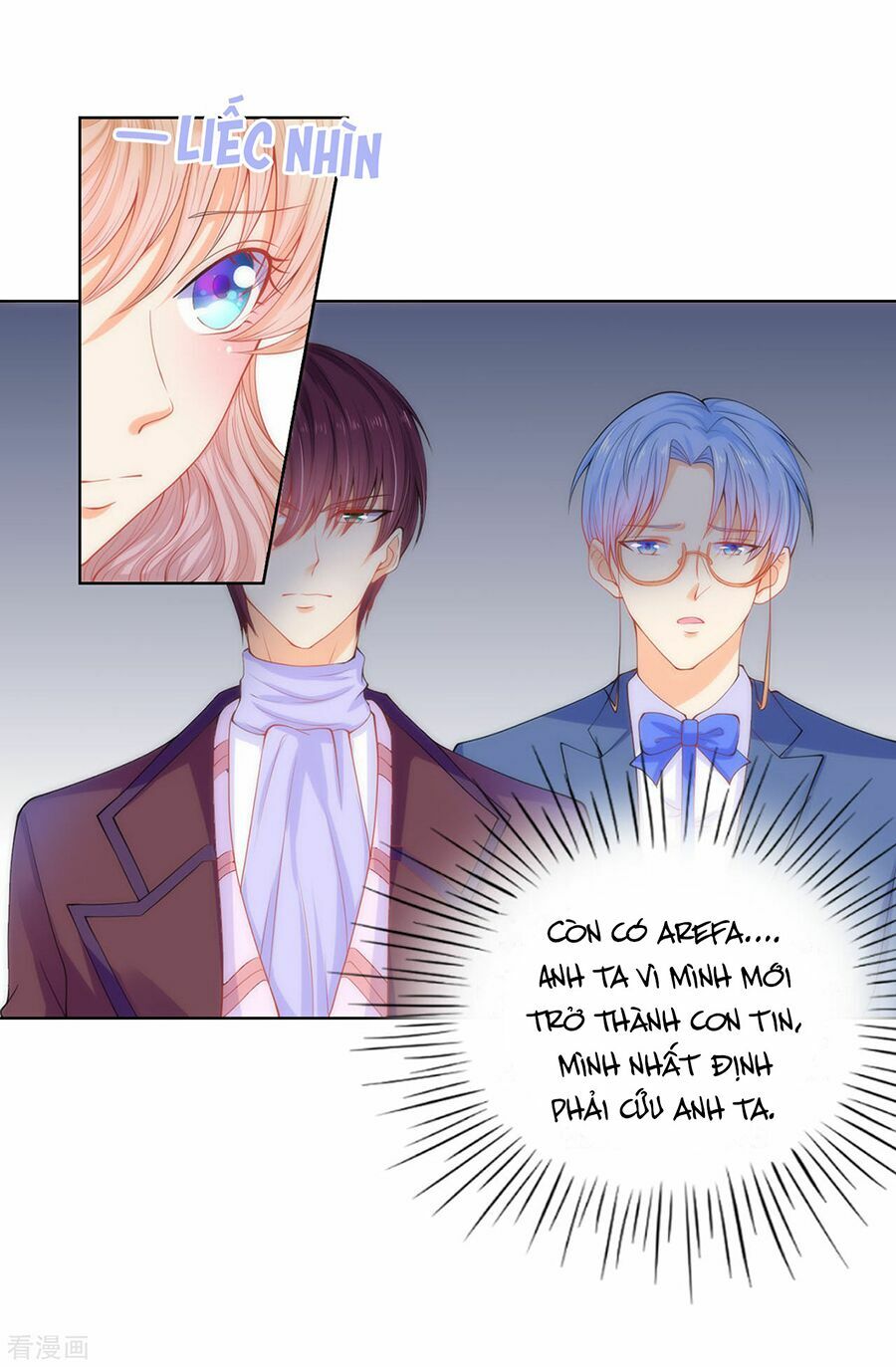 huynh khống công tước gả không được chapter 63.1 17
