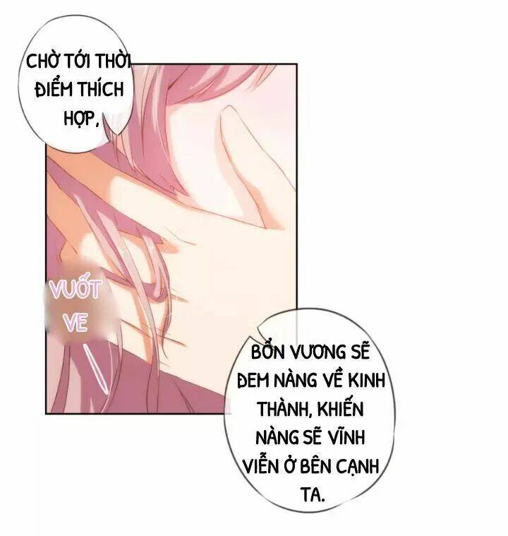 ồ, phu quân đáng yêu của tôi! chapter 29 29