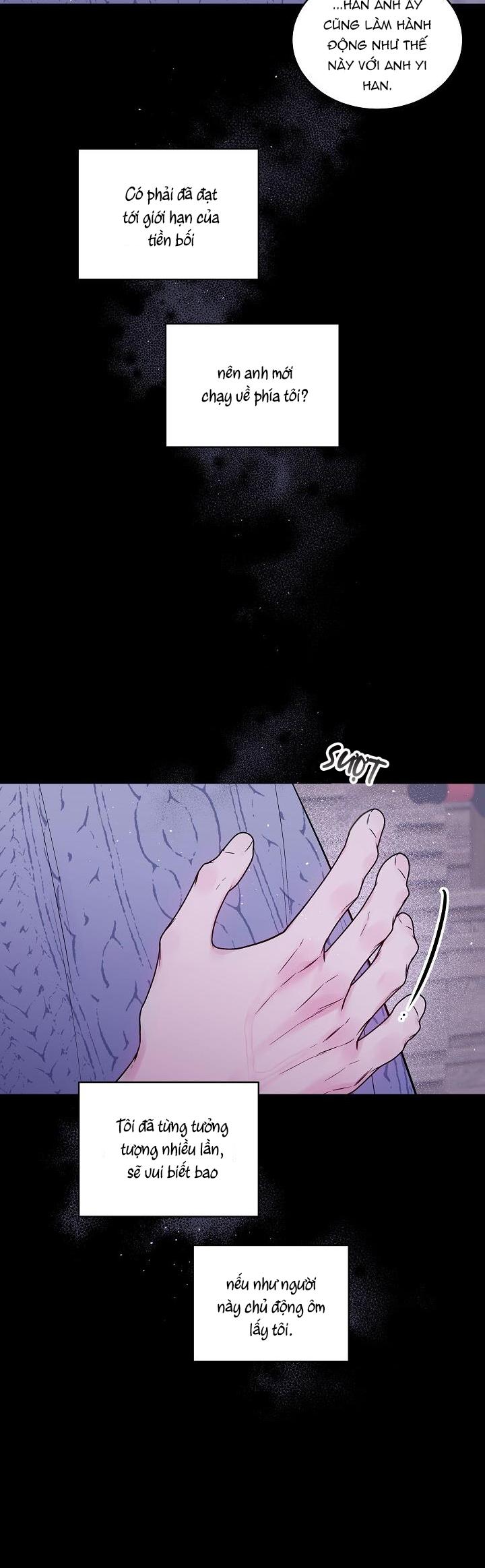 bình minh thứ hai chapter 54 25