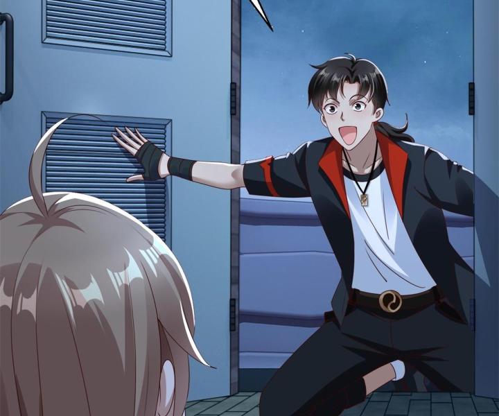 ta có bảy vị tỷ tỷ tuyệt thế vô song chapter 10 84