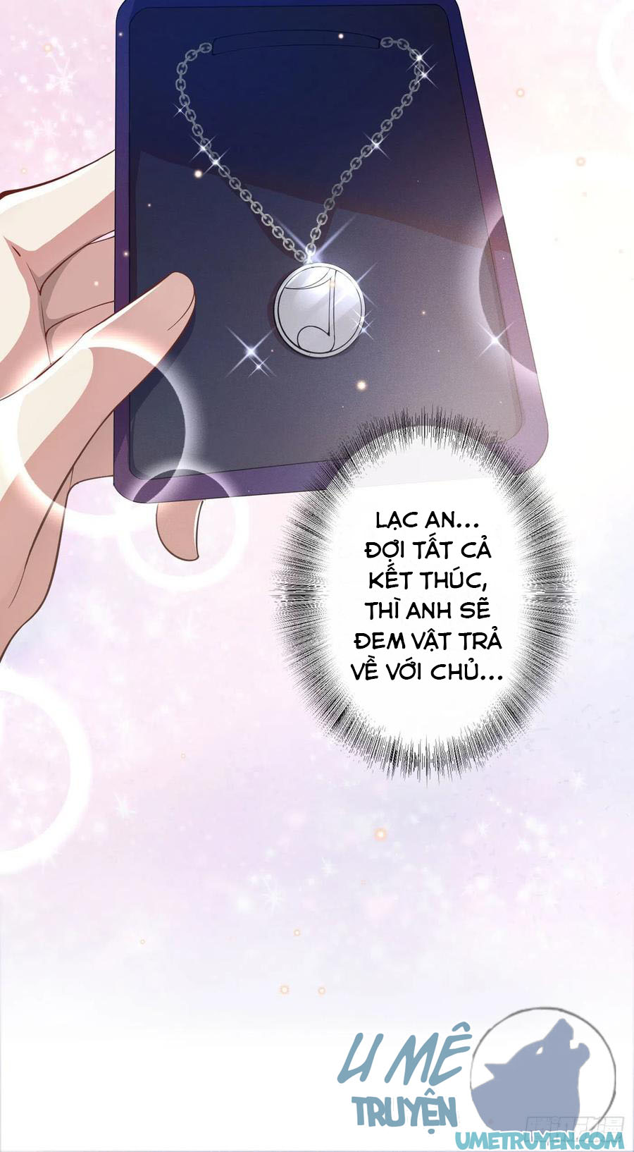 anh ấy gọi tôi là hắc liên hoa chapter 49 25