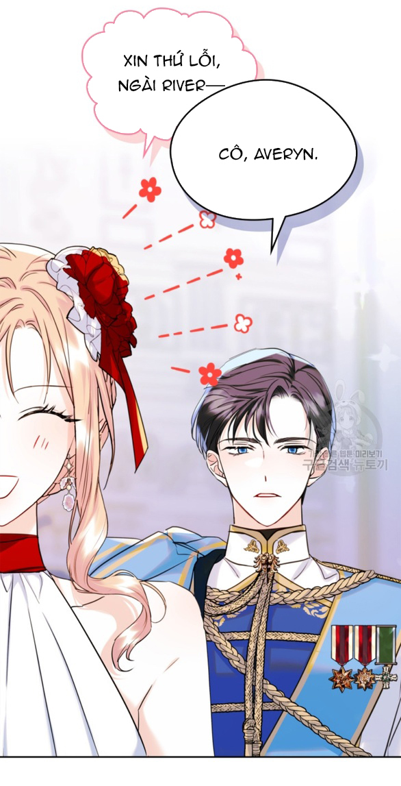 tôi đã trở thành bạn gái của nam chính chapter 32.2 20