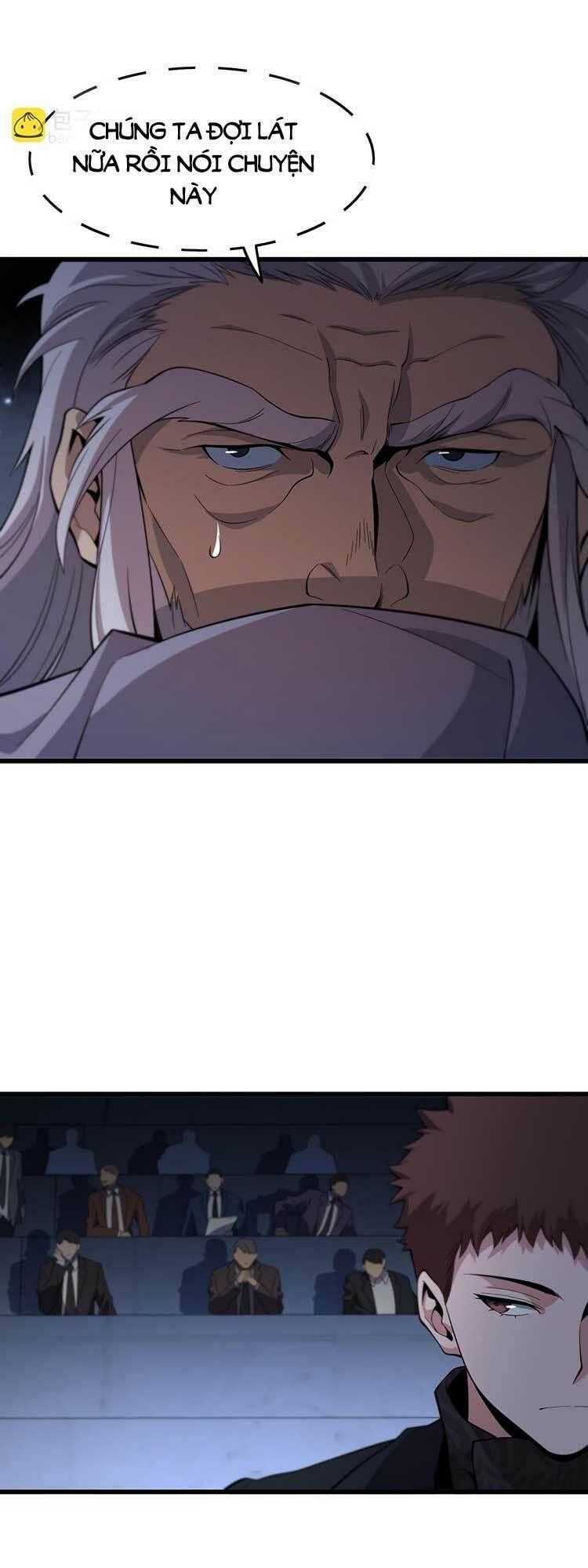 đại sư phụ hạ sơn chapter 68 32