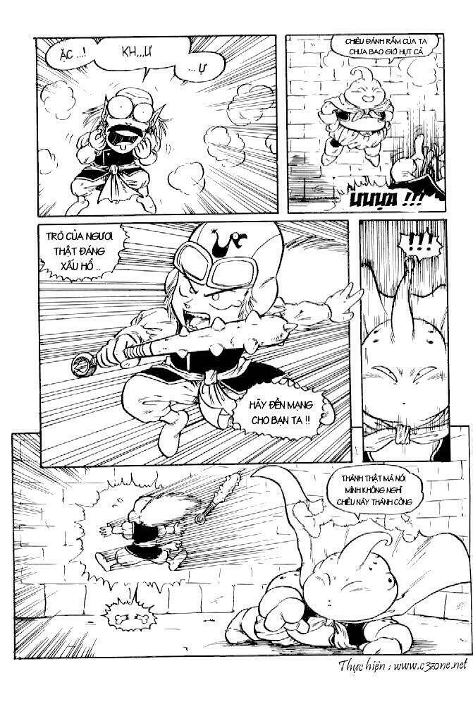 dragon fall chapter 3.2 4