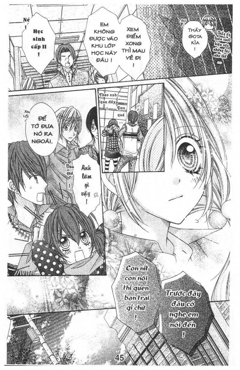 thiên đường rock chapter 4 45