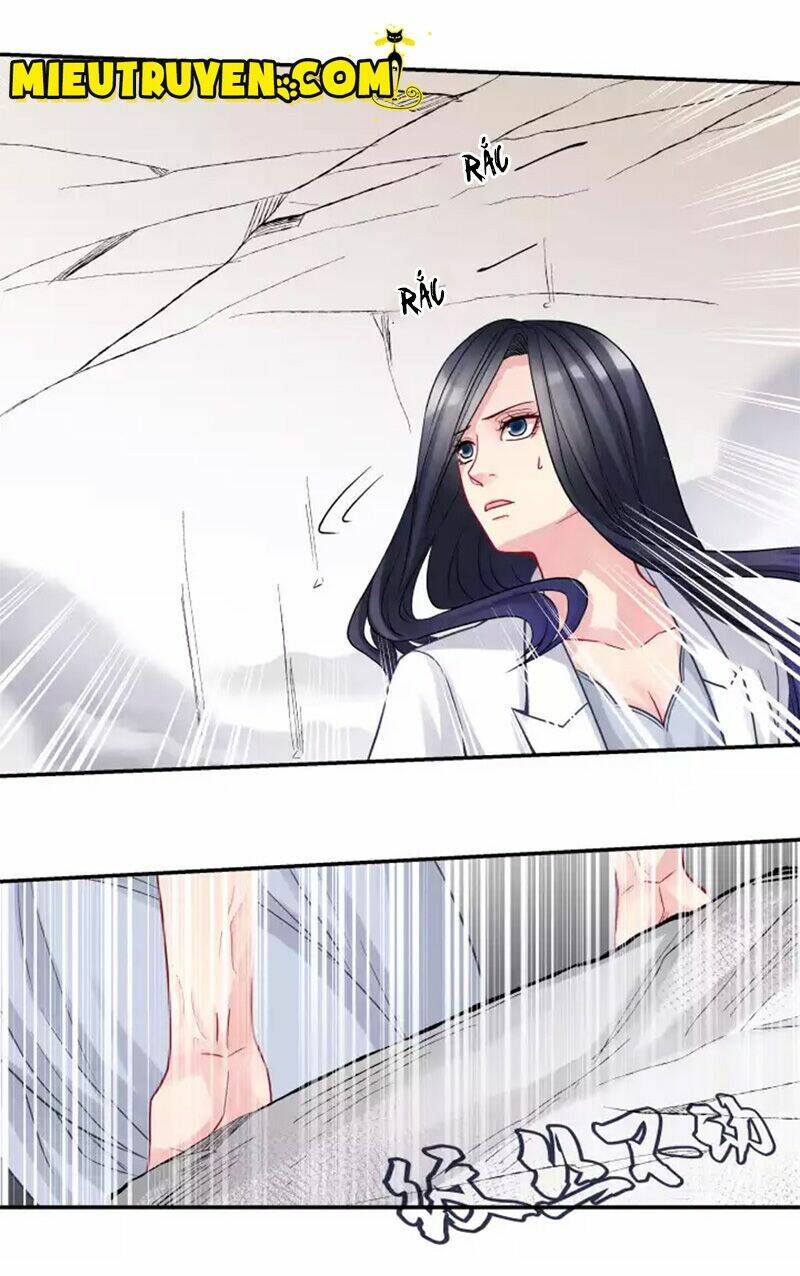 nghịch chuyển luyến tình chapter 39 4